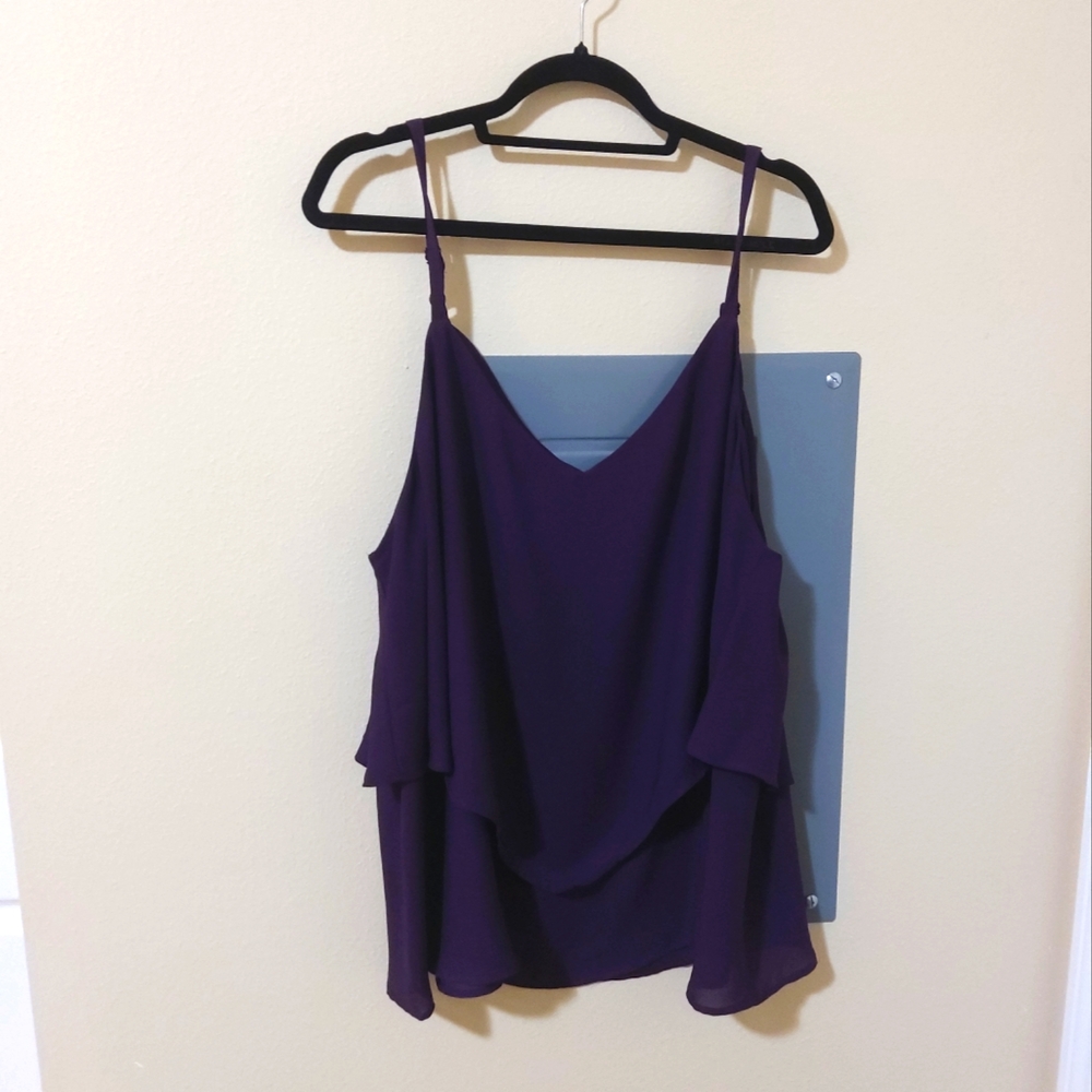 Summer tank top
